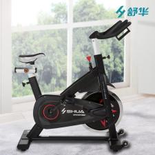 SH-956舒華新款商用動(dòng)感單車