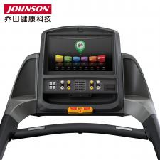 喬山商用有氧健身瘦身器材跑步機(jī)T3XE全國(guó)聯(lián)保