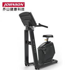 美國(guó)喬山MATRIX系列高端商用直立式健身車U50
