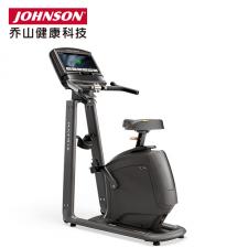 美國(guó)喬山MATRIX系列高端商用直立式健身車U50