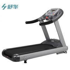 舒華跑步機(jī)V20 SH-T5620S高端商用大型健身房專用豪華跑步機(jī) 電動(dòng)超靜音